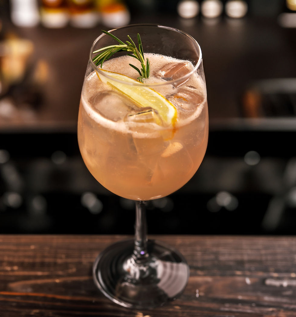 Madá G&T