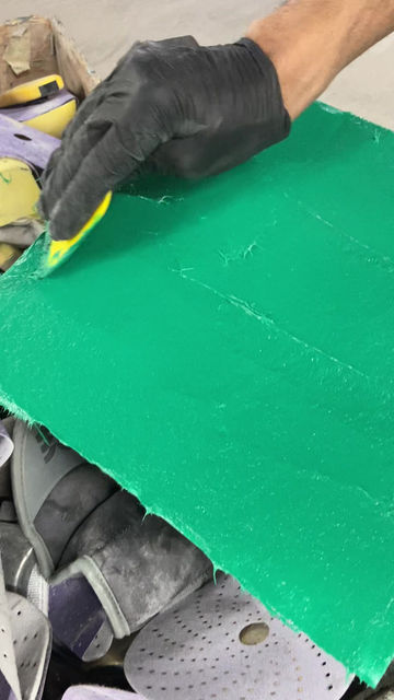 Thumbnail: Fiberglass Body Filler