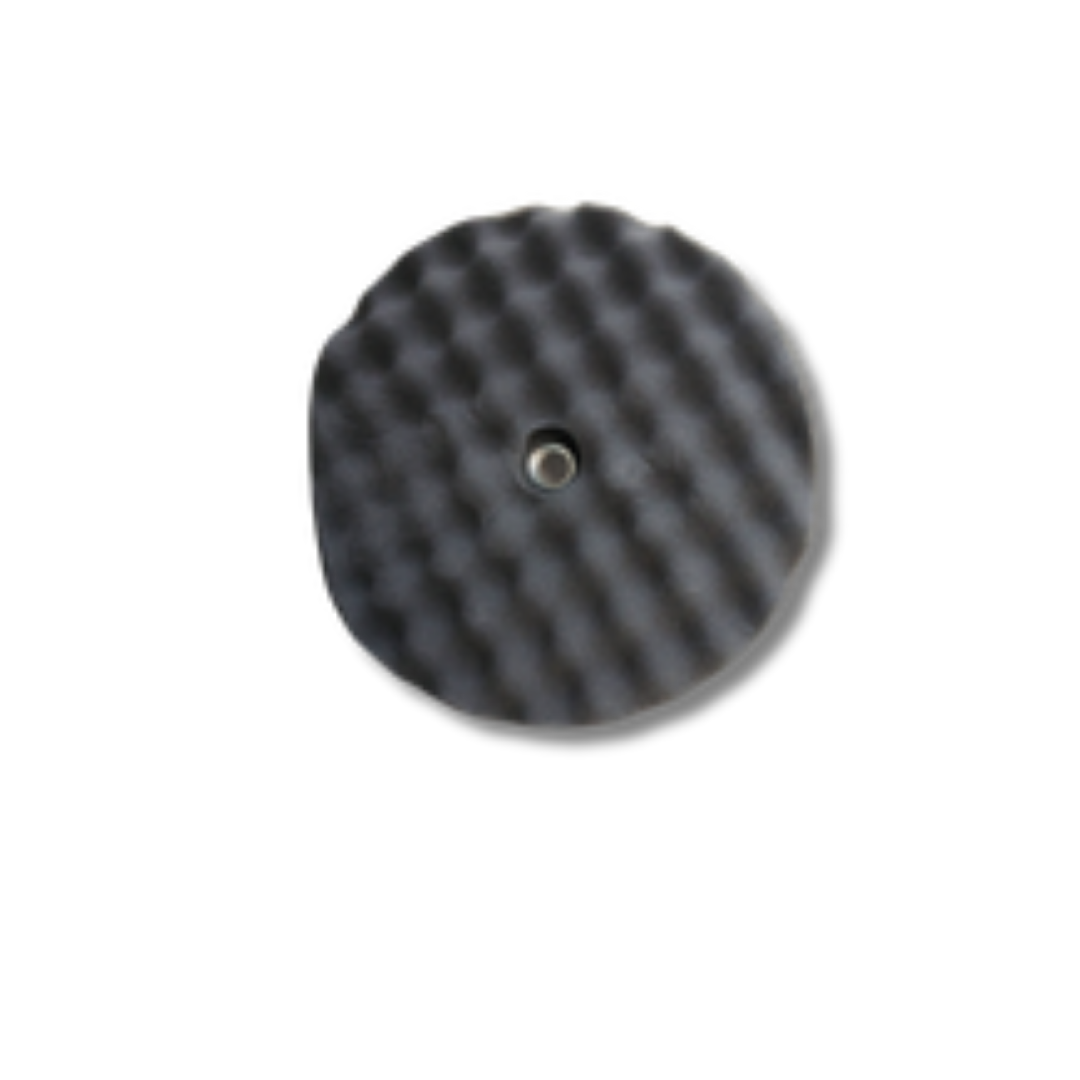 8 inch double sided waffle foam pad