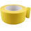 Thumbnail: 5 Rolls 2inch 1001HY Yellow Masking Tape High Temperature(55Yard)