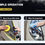 Thumbnail: Ogas Headlight Restoration Polish