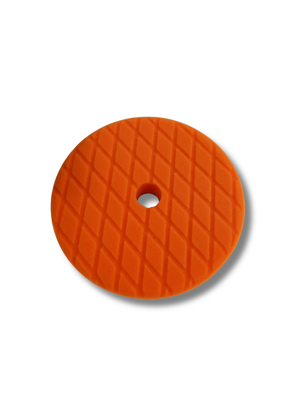 Thumbnail: 6 inch diamond foam pad