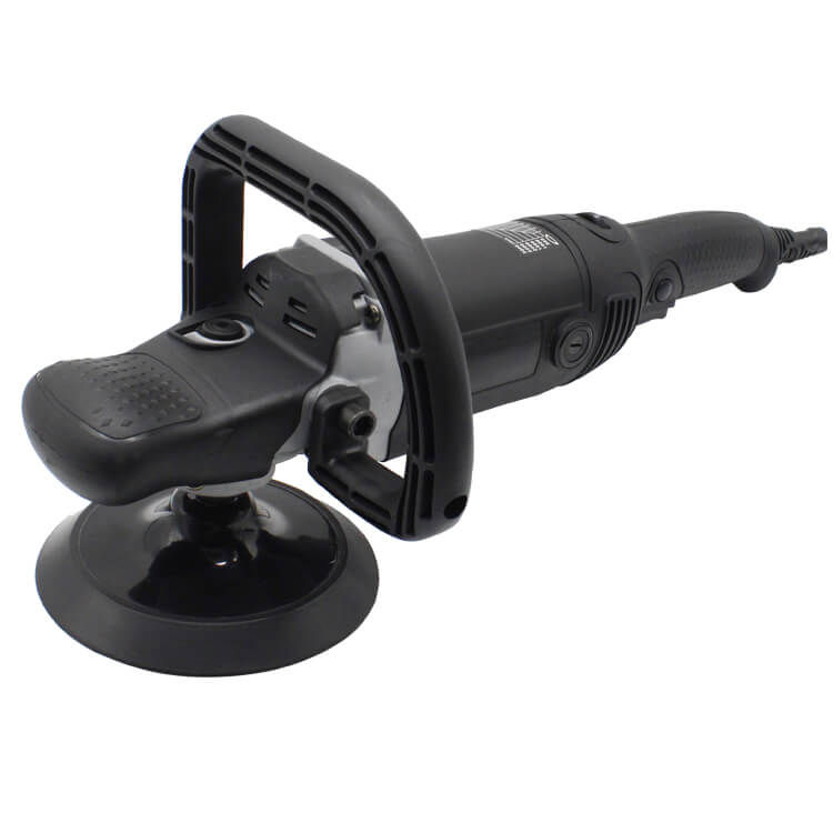 Thumbnail: PL121 RO Rotary Polisher 100V-240V