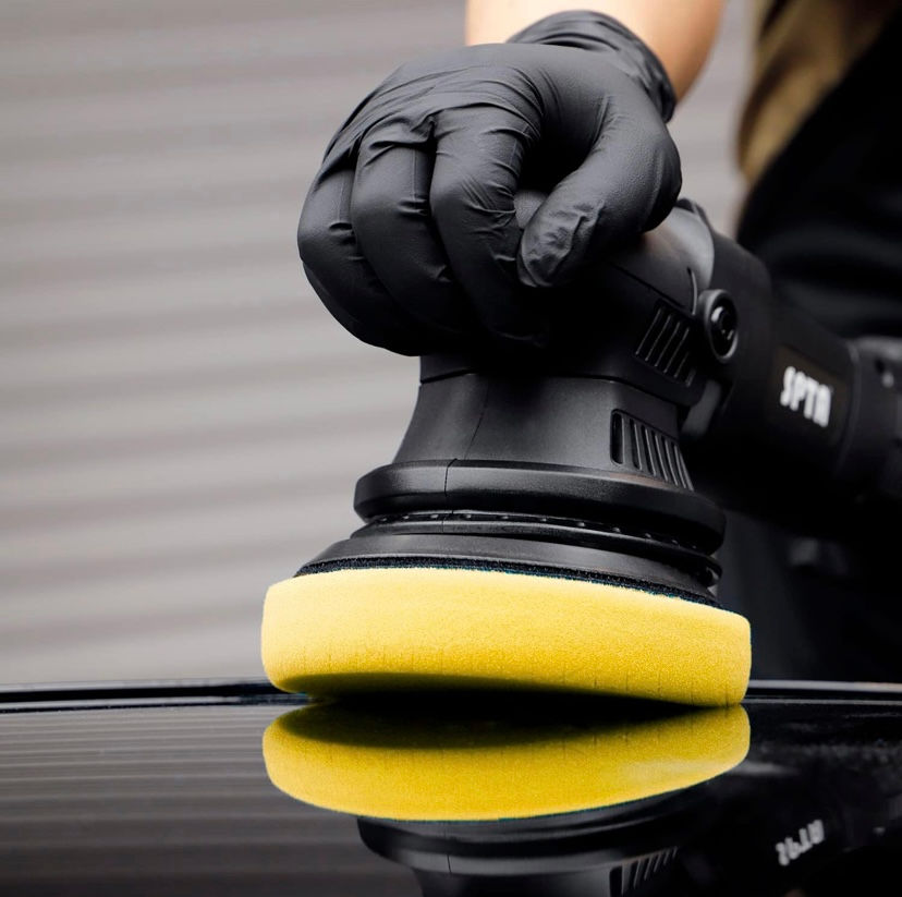 Thumbnail: 6 inch honeycomb foam pad