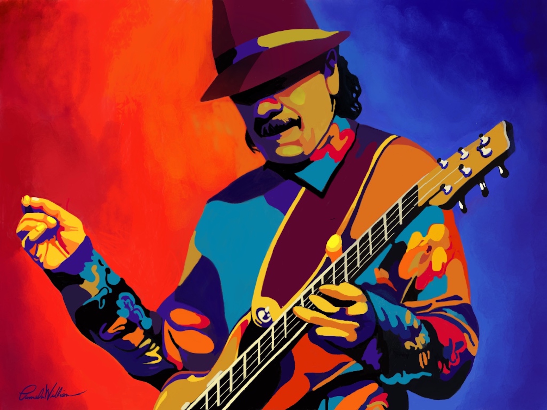 Santana