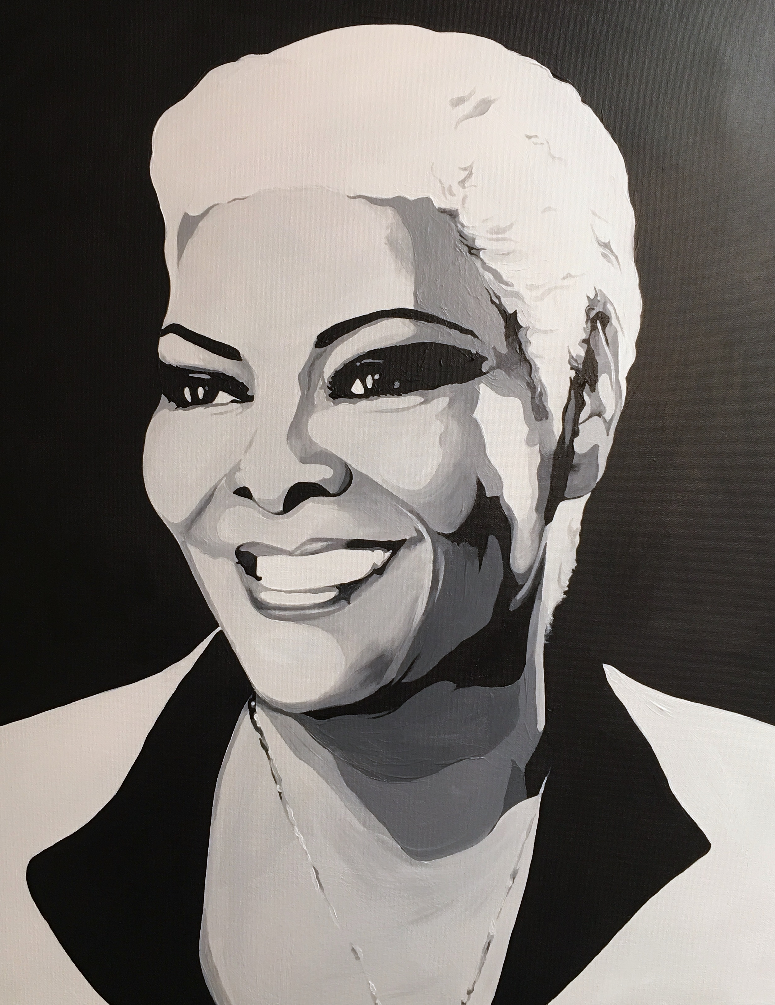 Dionne Warwick