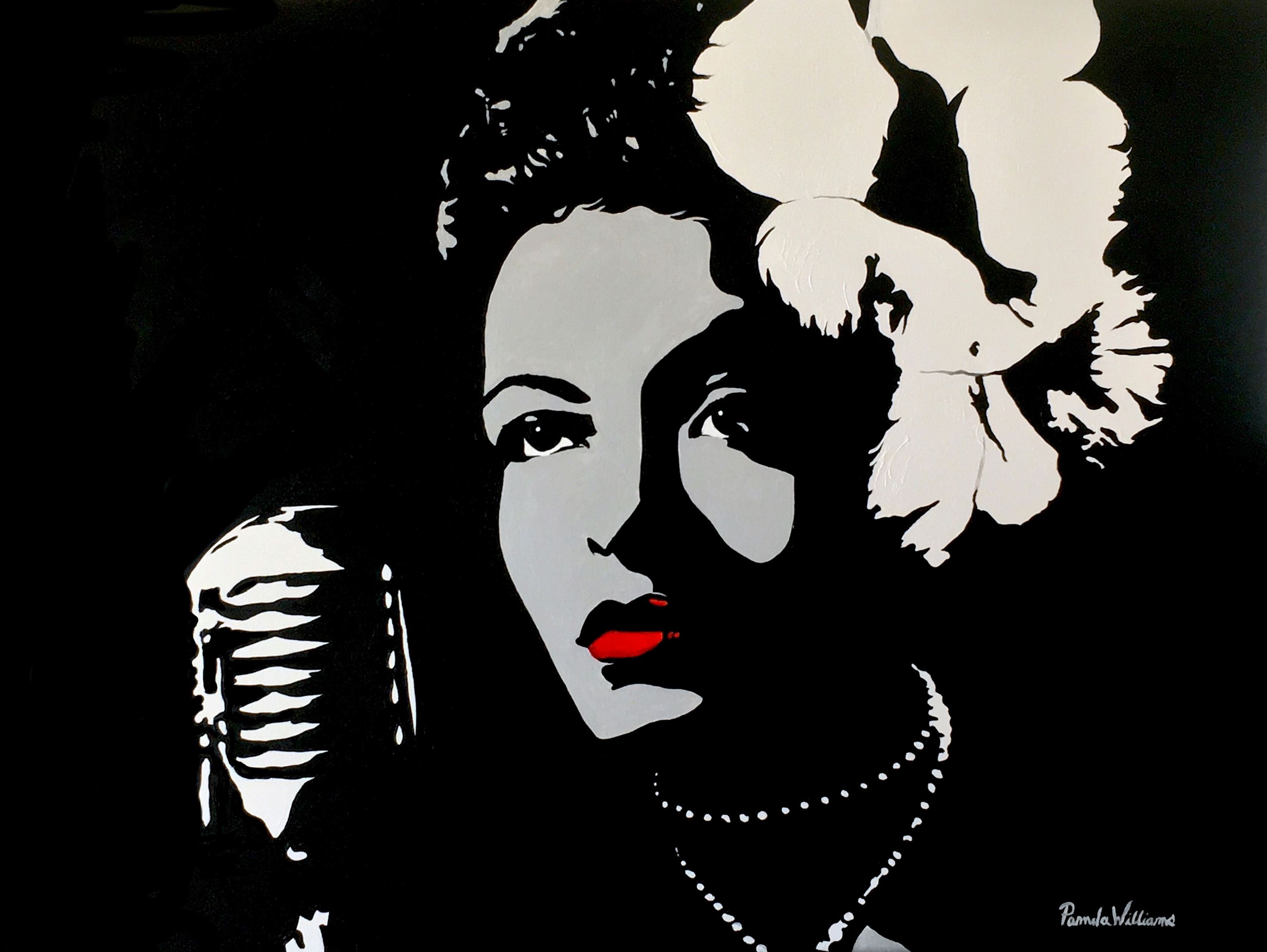 Lady Day
