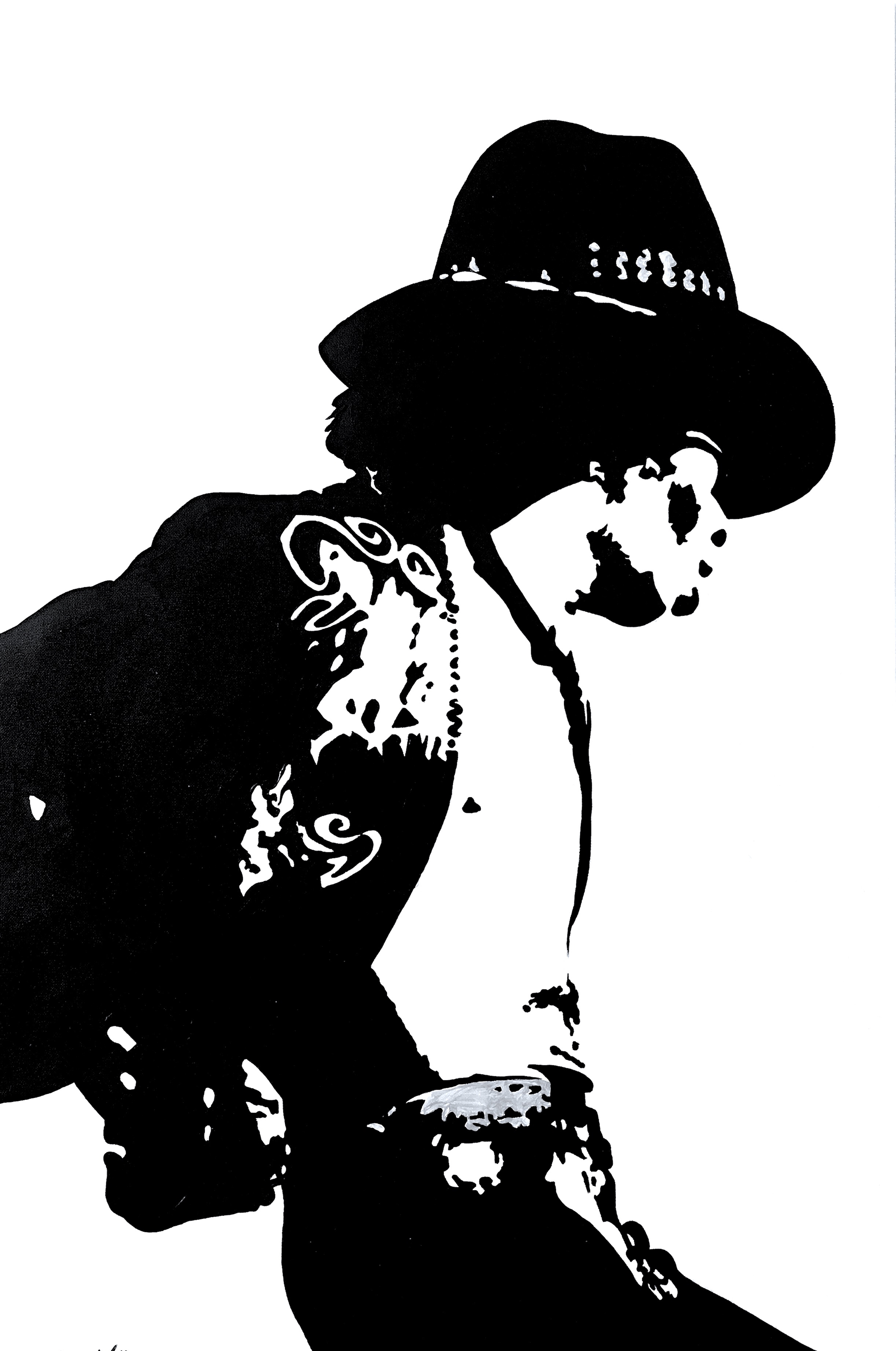 Sly Stone
