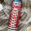 Thumbnail: Personalized red converse all-star Tumblr I’ll start tumblers chuck Taylor Tmblr