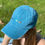 Thumbnail: Sedona AZ Hat - Pigment-Dyed Baseball Cap / Sedona AZ Cap