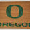 Thumbnail: University of Oregon Door Mat | Welcome Mat | University Door Mat