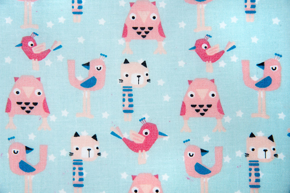 Thumbnail: Kitty Langot Set