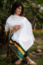 Thumbnail: PANKHURI - Multipurpose Maternity Wrap