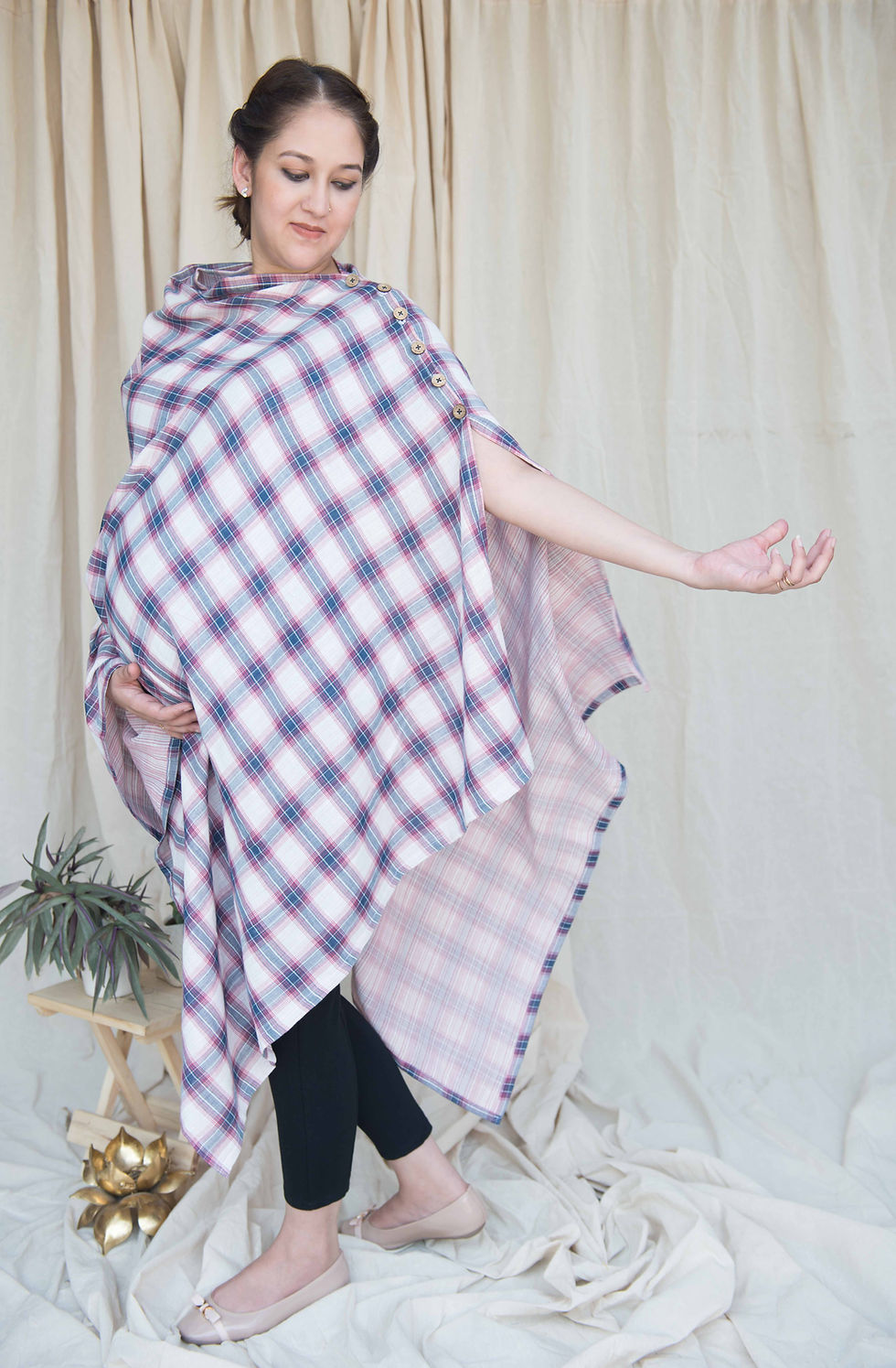 Thumbnail: MUMYU Wrap - Bliss