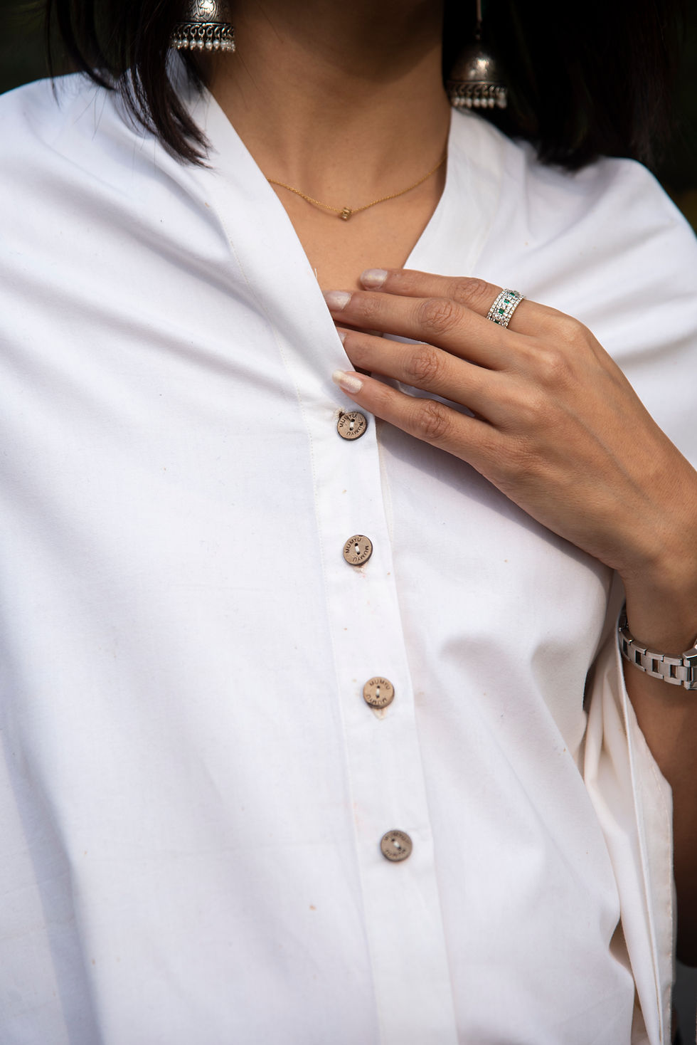 Thumbnail: BAAG - Multipurpose Maternity Wrap
