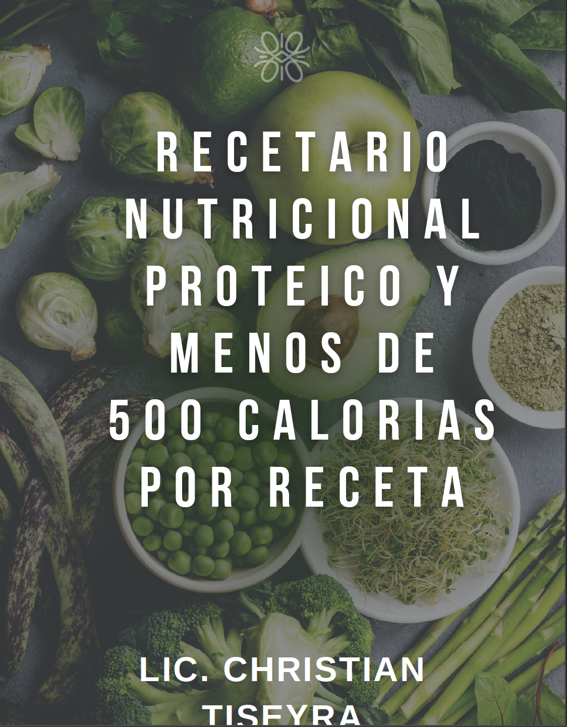 RECETARIO PROTEICO MENOS DE 500 CAL