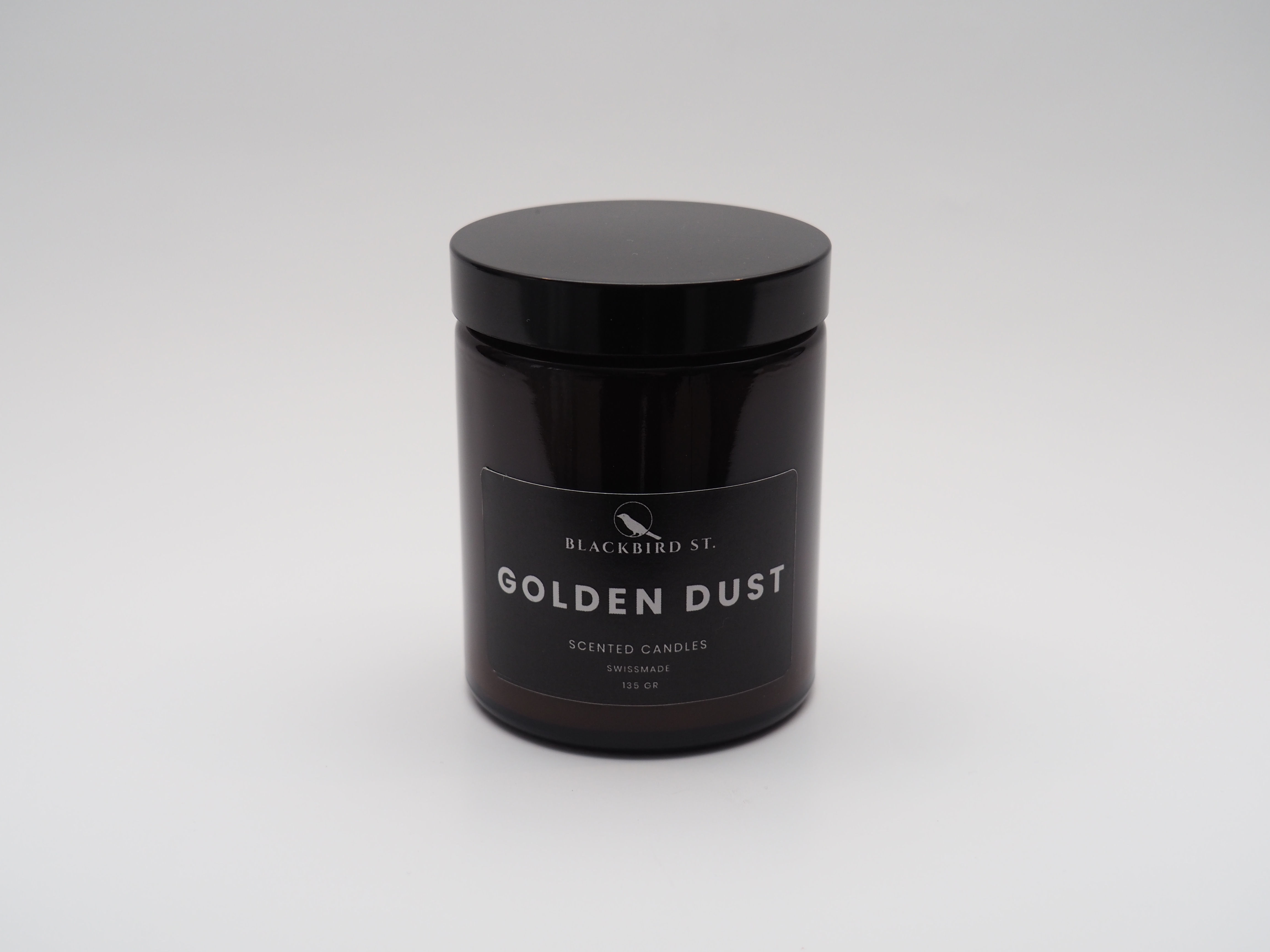 Golden Dust Duftkerze