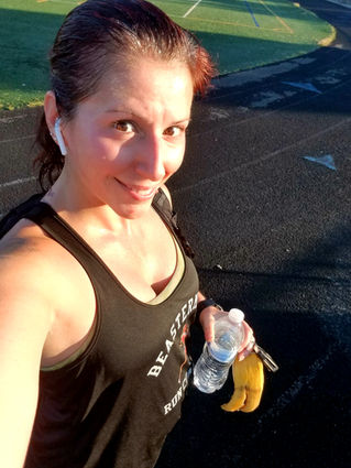 Wear the silly socks! 🧦