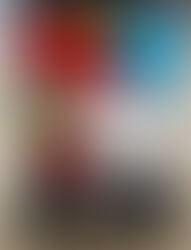 It's been a while! (...I have been too busy running - who can relate?)