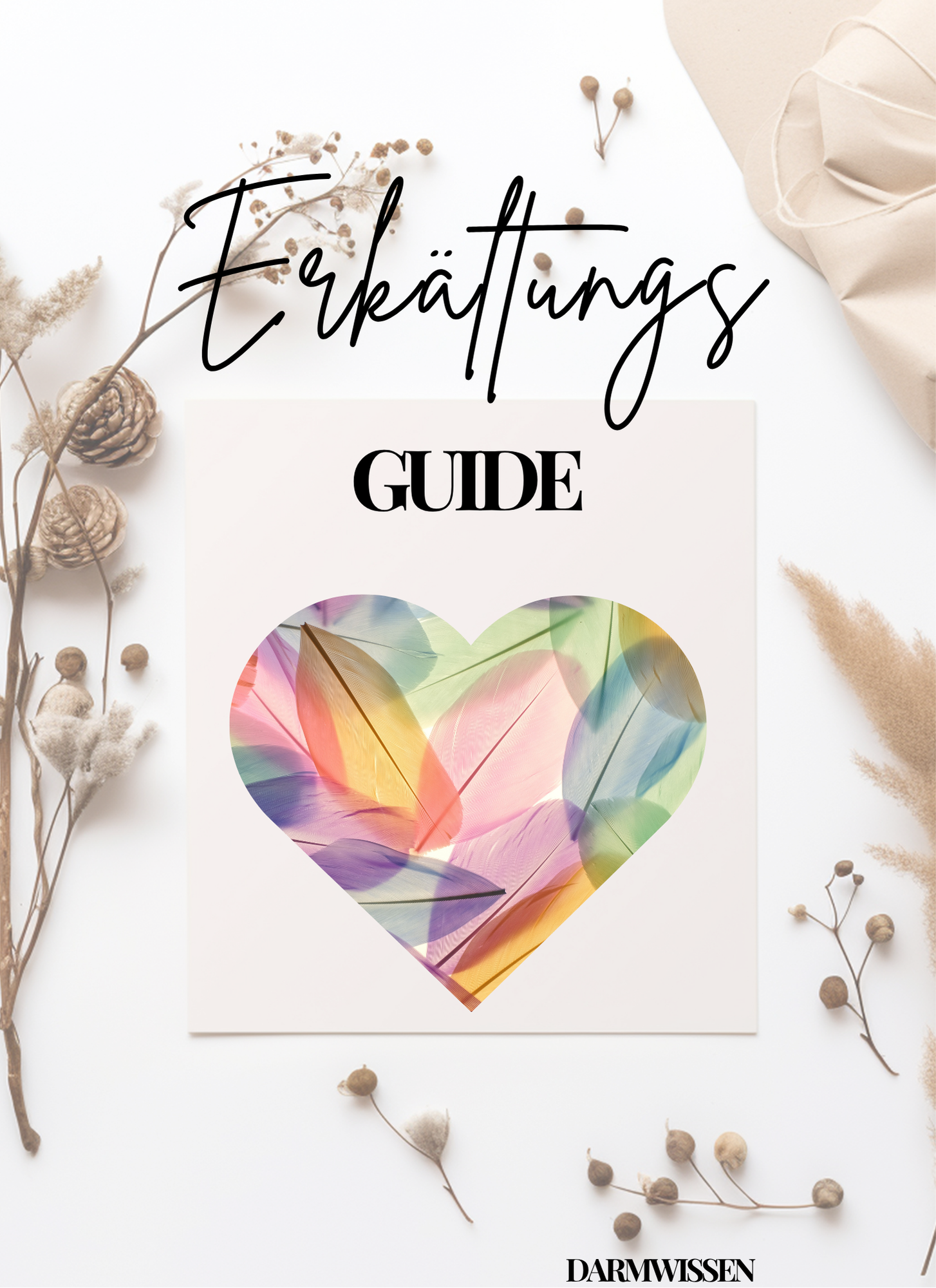 Erkältungs Guide