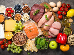Which Diet Is Right for You? A Comparative Analysis of the Mediterranean, Keto, and Paleo Diets