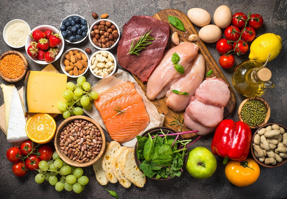 Which Diet Is Right for You? A Comparative Analysis of the Mediterranean, Keto, and Paleo Diets
