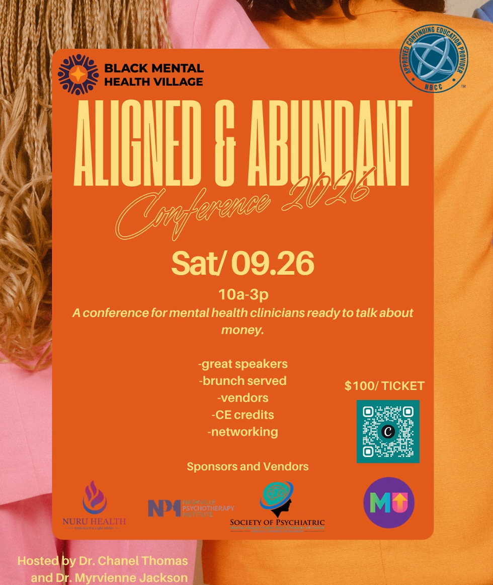 Abundant & Aligned Conference 2026