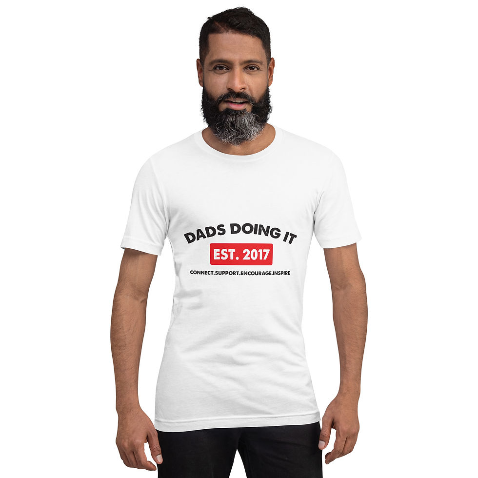 Thumbnail: EST. 2017 T-Shirt