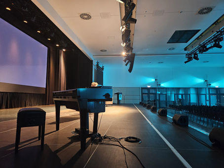 Gastbeitrag: 5. Symposium Falkensee