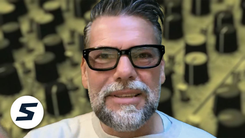 Kayvan Soufi-Siavash "Die Macht der Propaganda"