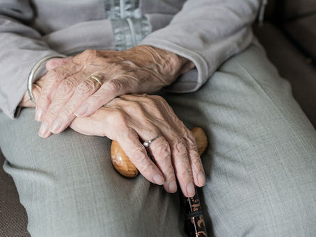 MenschheitsFamilie Teil 2 - Lock Down
