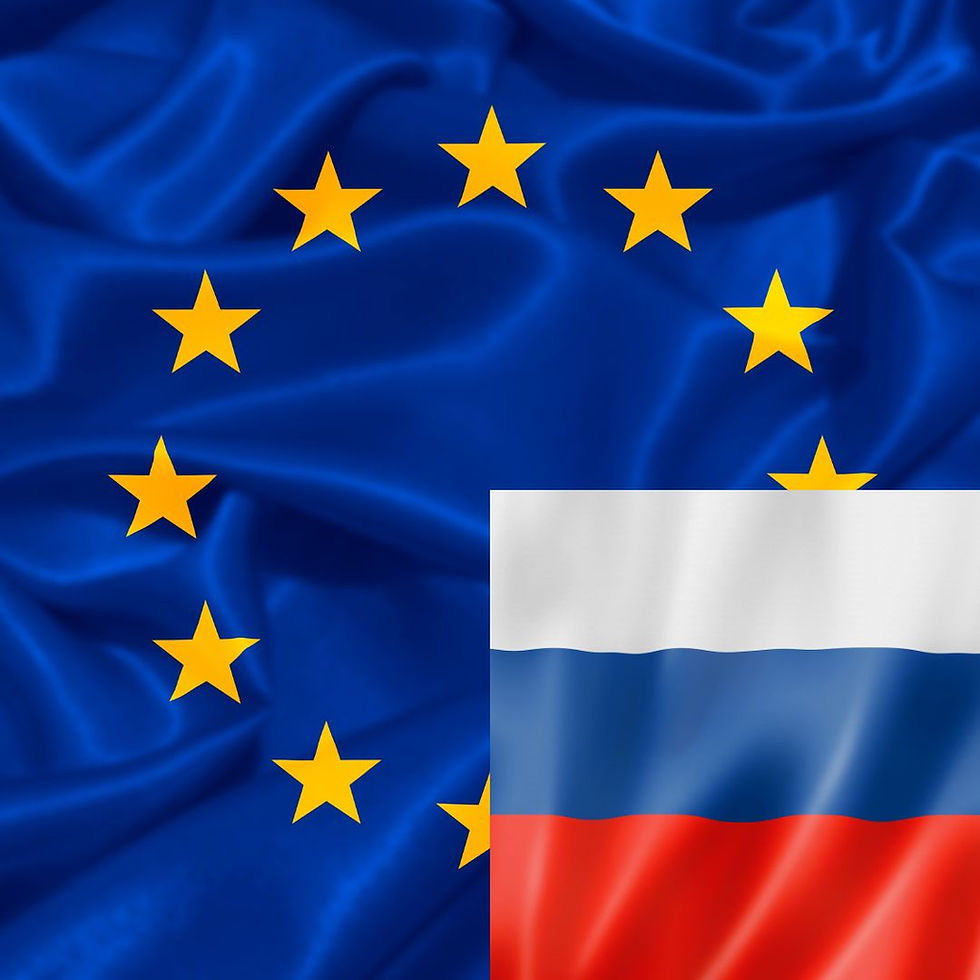 Frieden und Sicherheit in Europa – MIT Russland - Podium in Dallgow-Döberitz