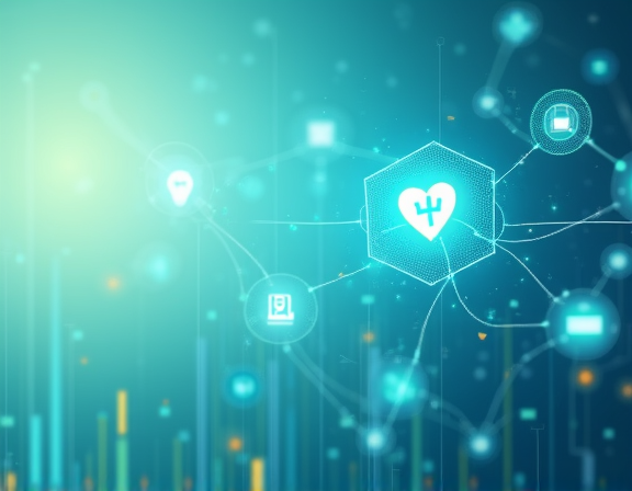 HealthByte ASC partnership network connecting healthcare providers with advanced medical technology