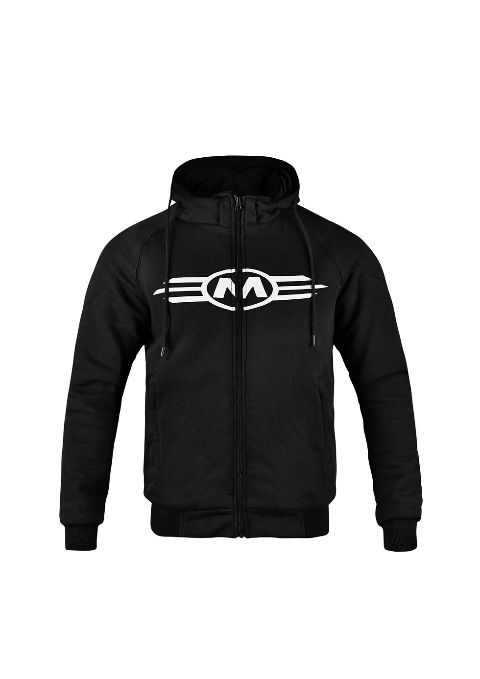Stealth Armoured Hoodie