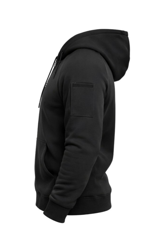 Thumbnail: Stealth Armoured Hoodie