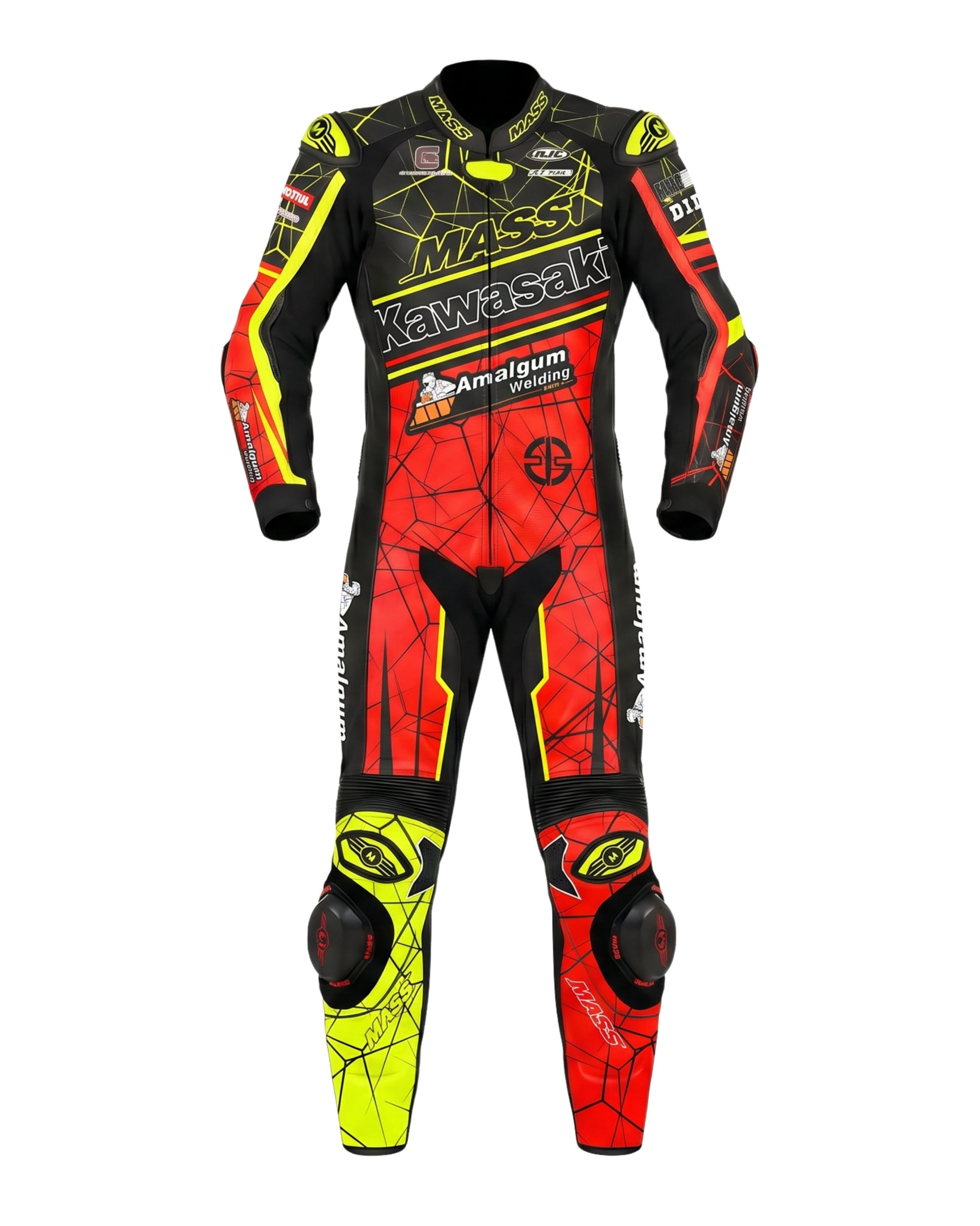 GP Pro | Custom Suit