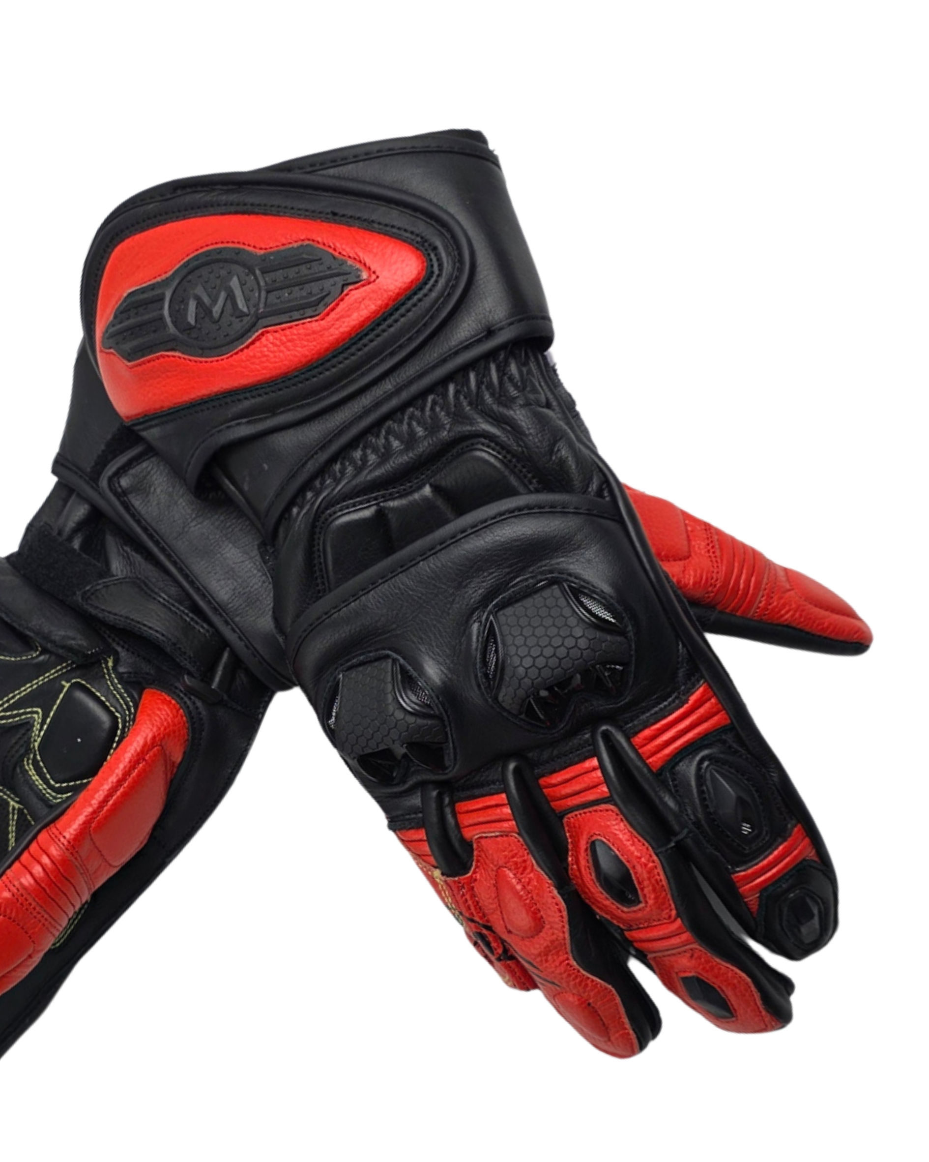 NEW! GP2 RS Glove | Kangaroo -RD