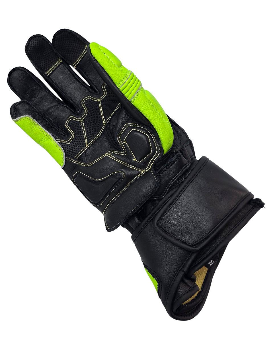 Thumbnail: NEW! GP2 RS Glove | Kangaroo - YL