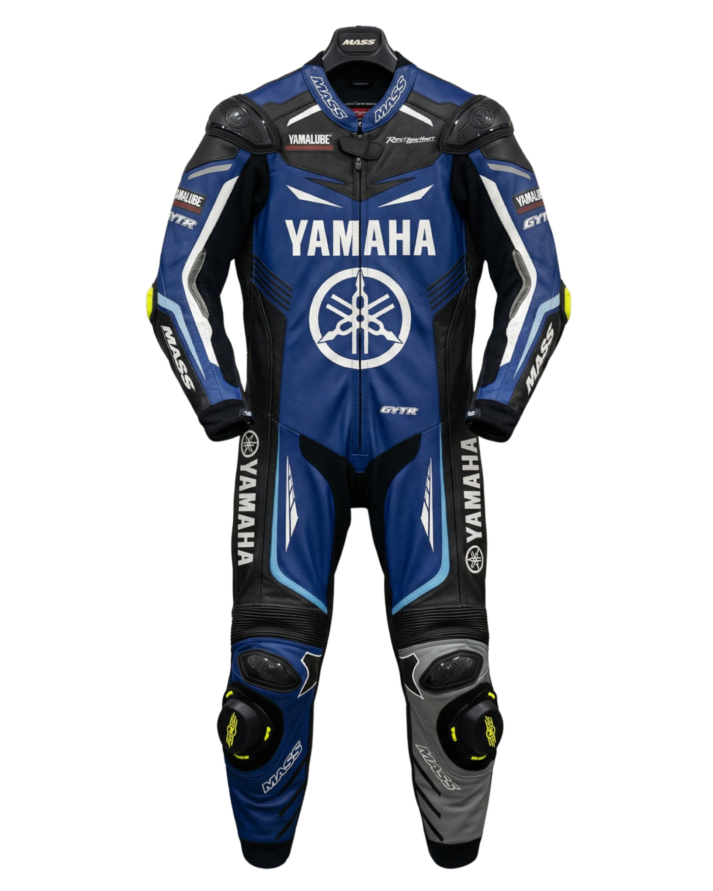 YRC GP Pro | Vortex