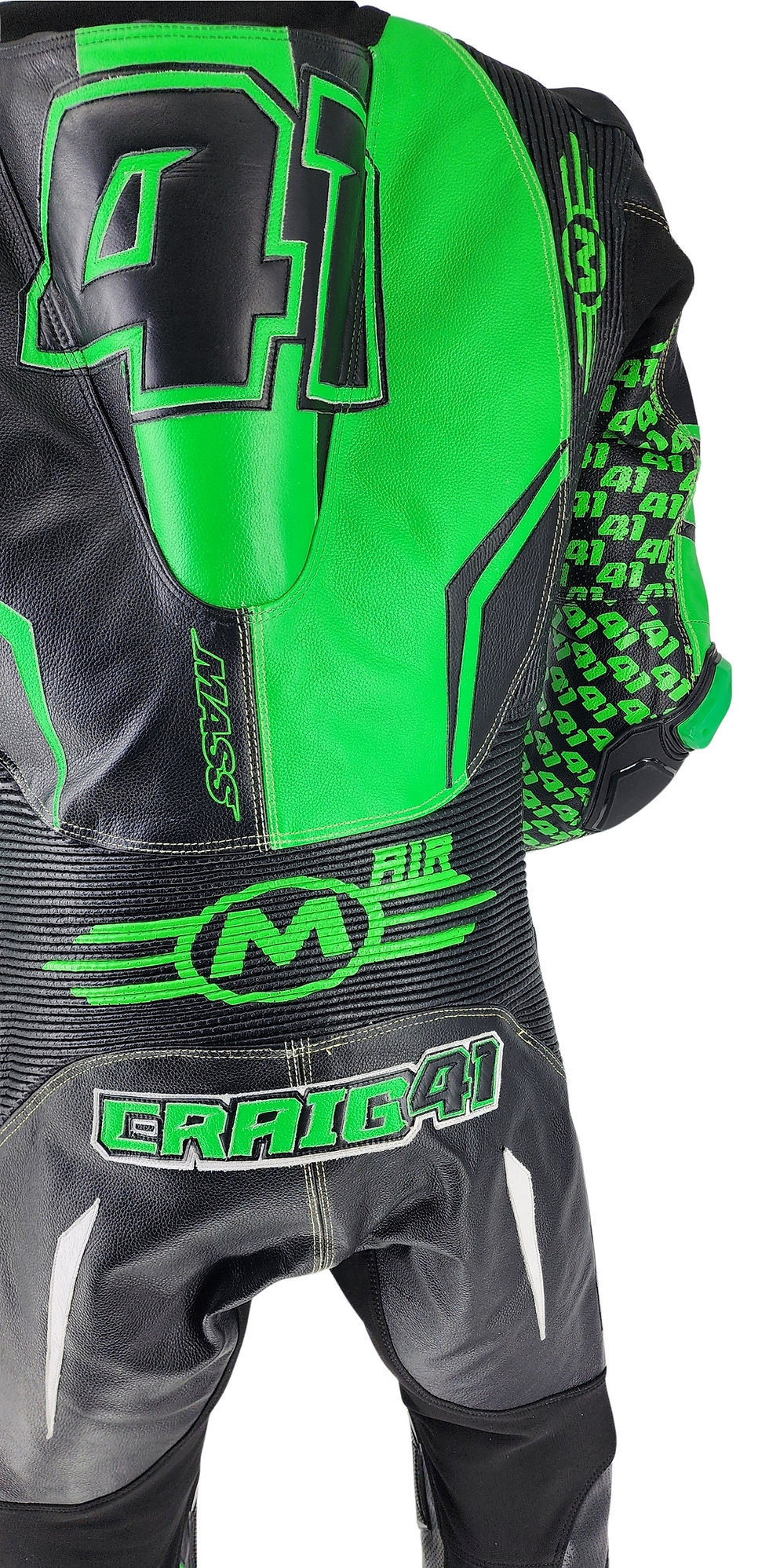 Thumbnail: GP PRO | Semi-Custom Suit