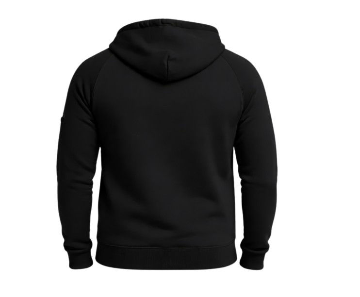 Thumbnail: Stealth Armoured Hoodie