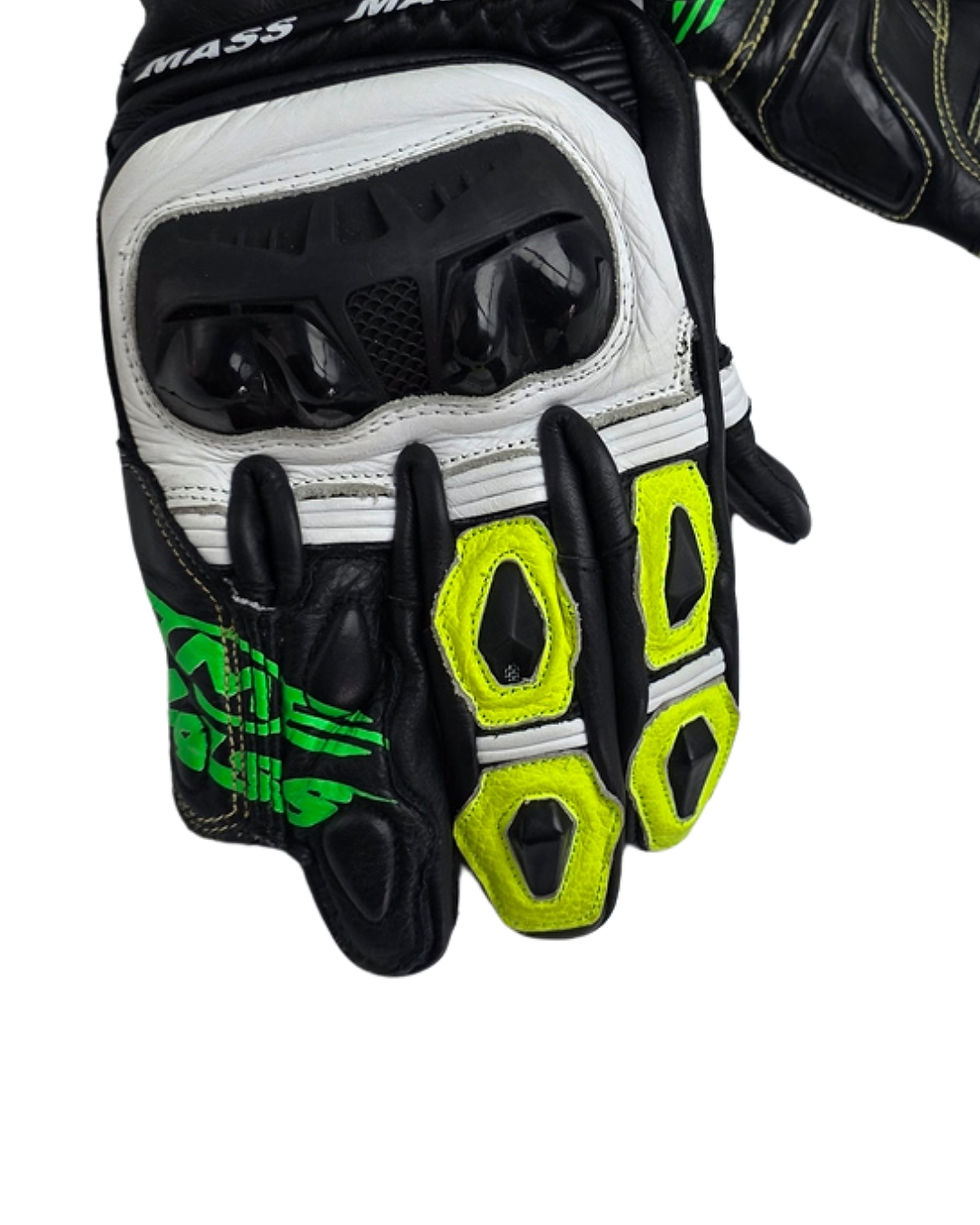 Thumbnail: GP1 RS Glove | Cowhide (2024) - YG