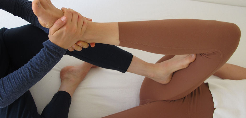 stretch en release