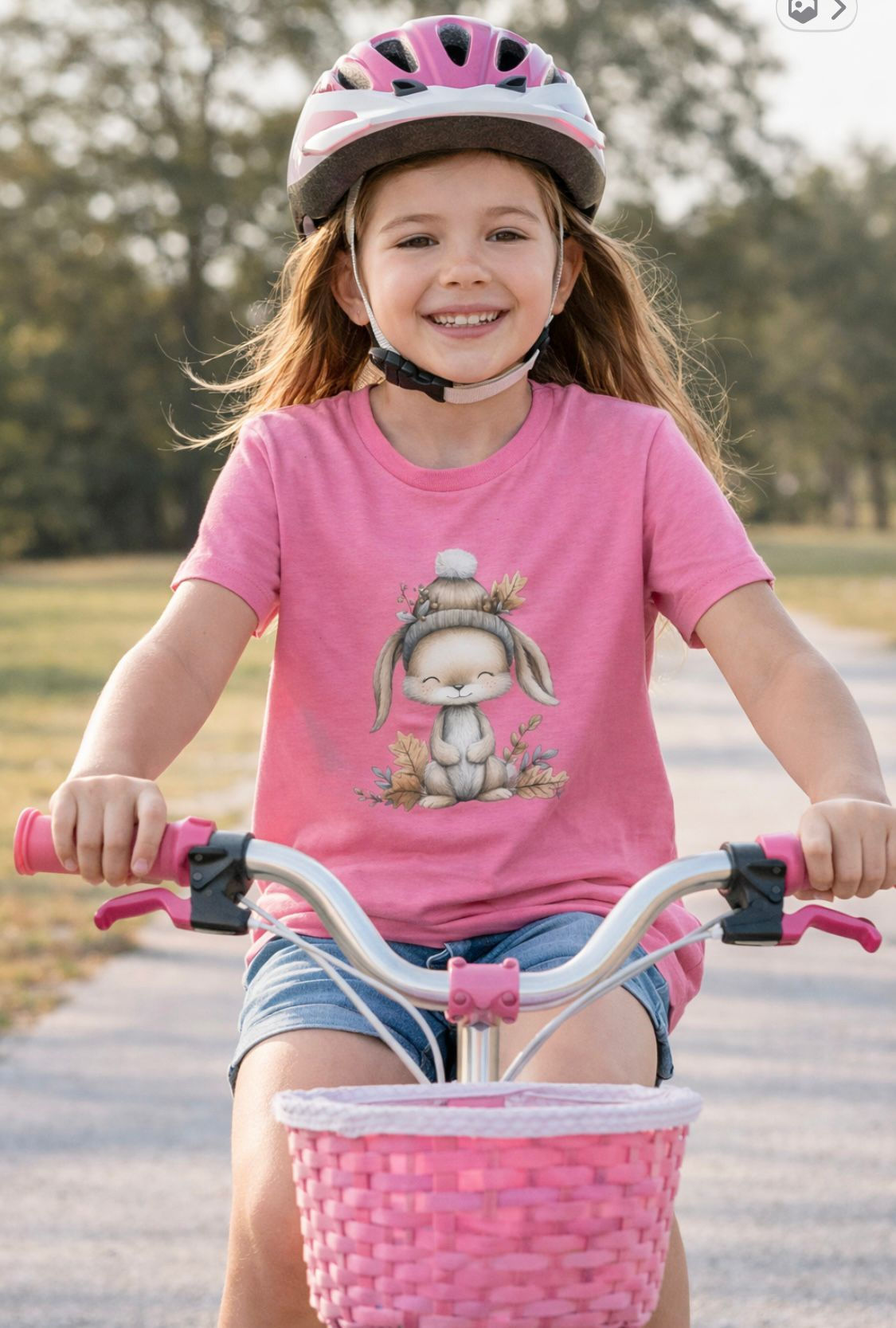 Children's T shirts