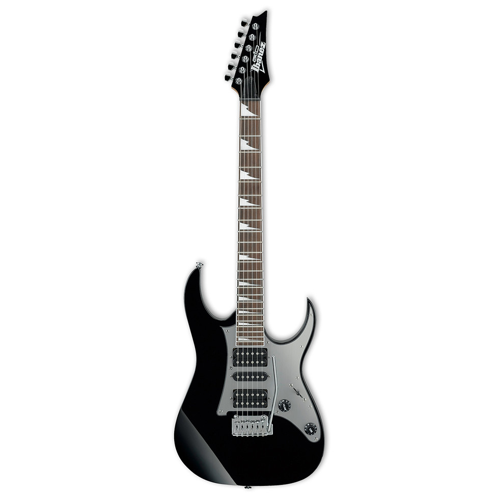 Thumbnail: Electric Lead Guitar - Ibanez