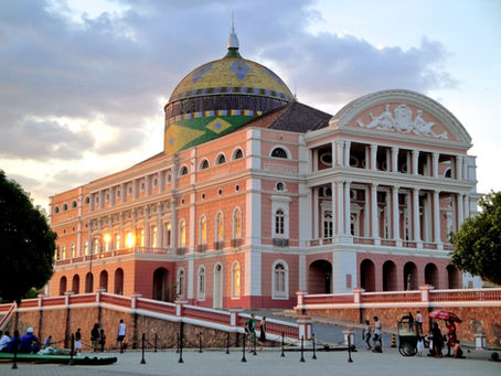 GOLDMEN HOSPITALITY GROUP EXPANDE PRESENÇA NACIONAL E CHEGA A MANAUS