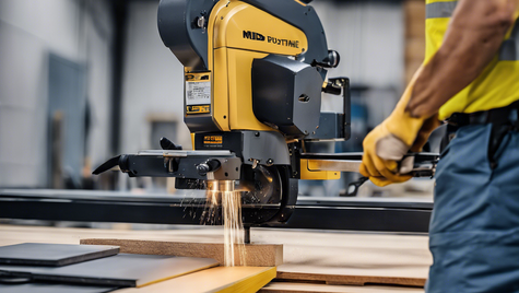 Brisbane CNC Rostering: Ply MDF and Polyurethane Cutting Specialists
