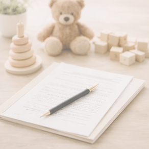 Child-focused occupational therapy is evolving