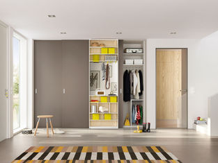 raumplus Bookshelf 書櫃 - RIMA FINO