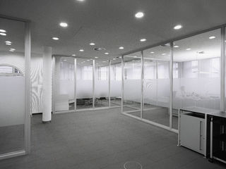 raumplus sliding door 趟門 - S1500 SDB